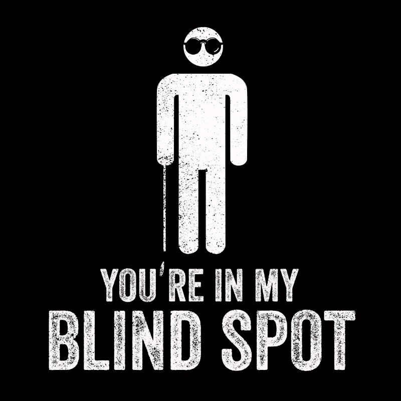 Blind Blindness Awareness Visually Impaired People
