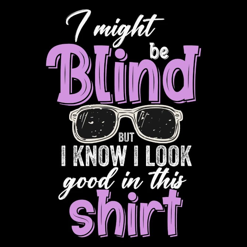 Blind Blindness Awareness Blind People Visually