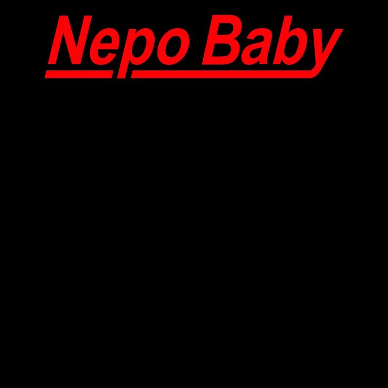 Népotisme Nepo Bébé