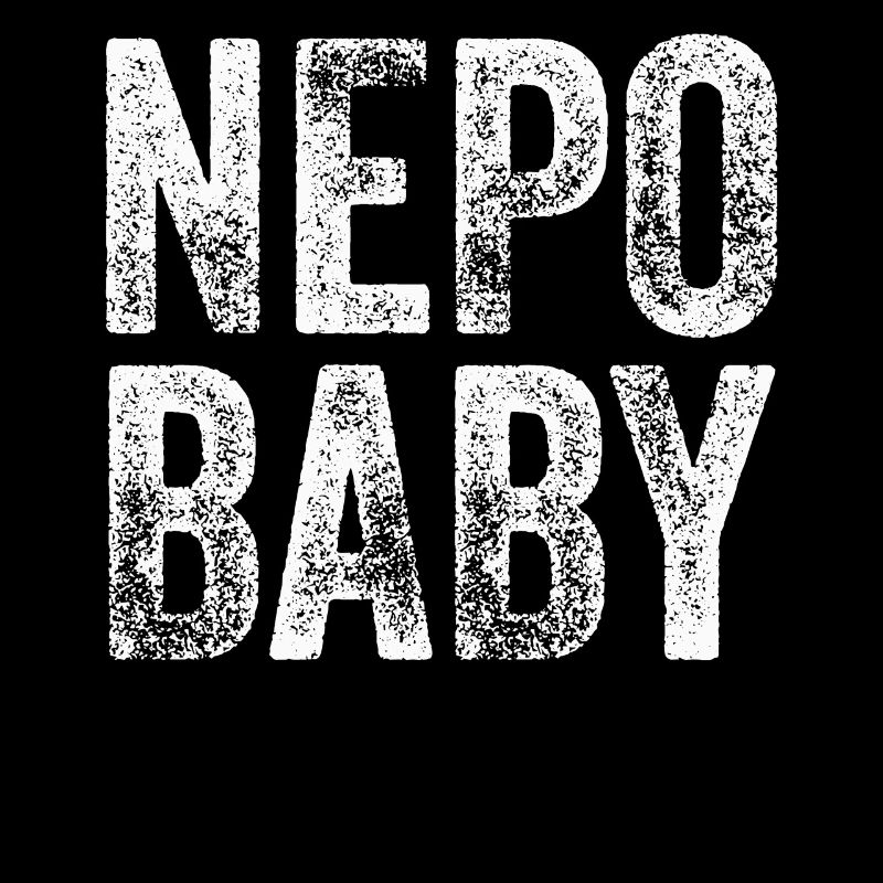 Népotisme Nepo Bébé