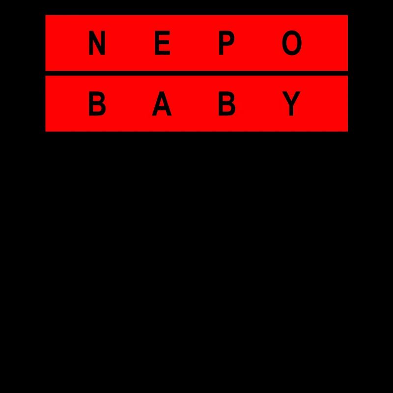 Népotisme Nepo Bébé