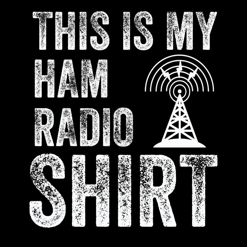 This Is My Ham Radio