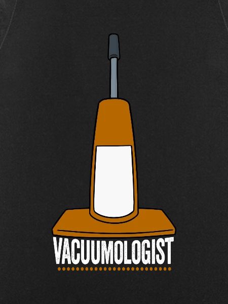 Vacuum Cleaner Vacuumlogist