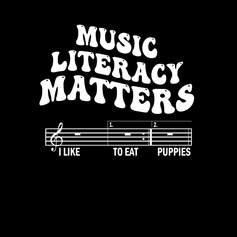 Music Literacy Matters