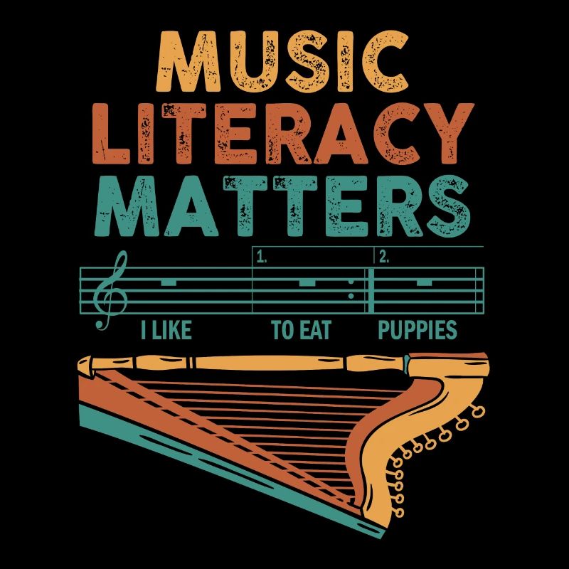 Music Literacy Matters