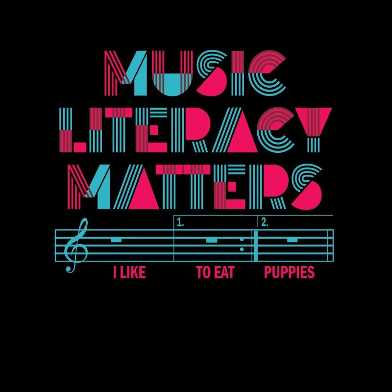 Music Literacy Matters