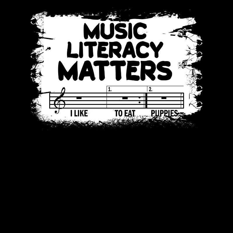 Music Literacy Matters