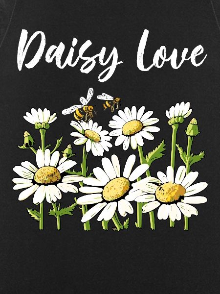 Daisy Love