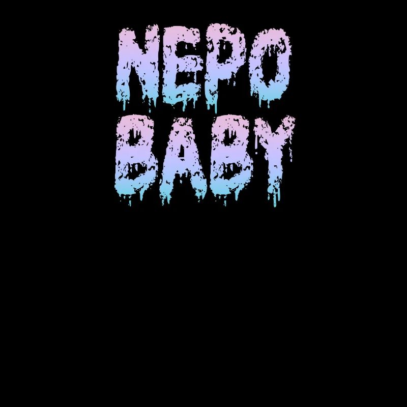 Népotisme Nepo Bébé