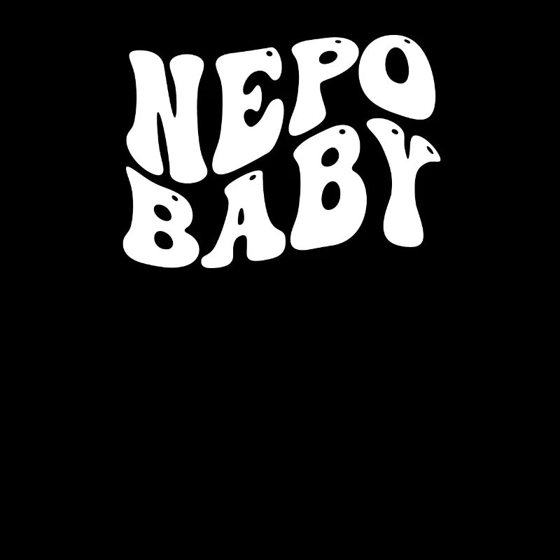 Népotisme Nepo Bébé