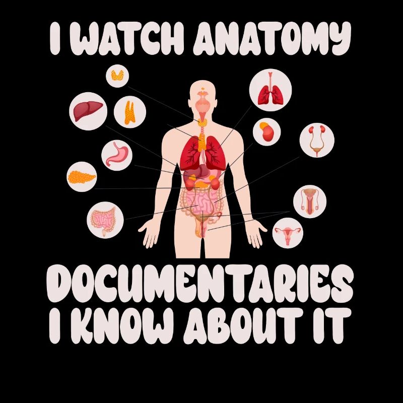 Anatomie Documentaires Médical
