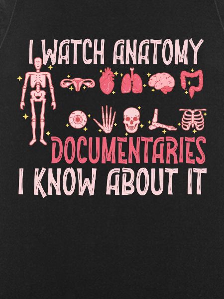 Anatomy Documentaries Medical