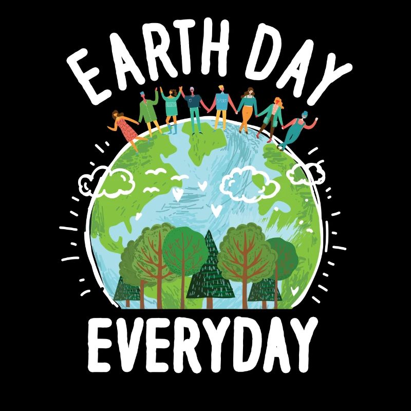 Earth Day Everyday Environmental Awareness