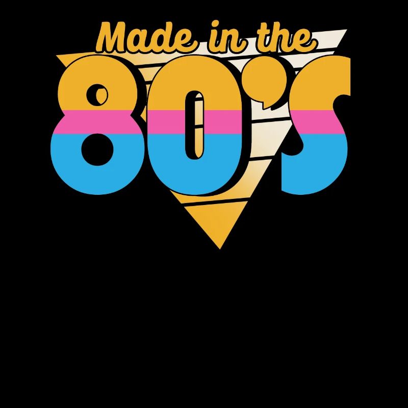 80er Die Musik der 80er