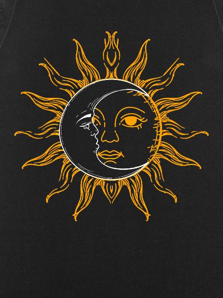 Soleil et Lune