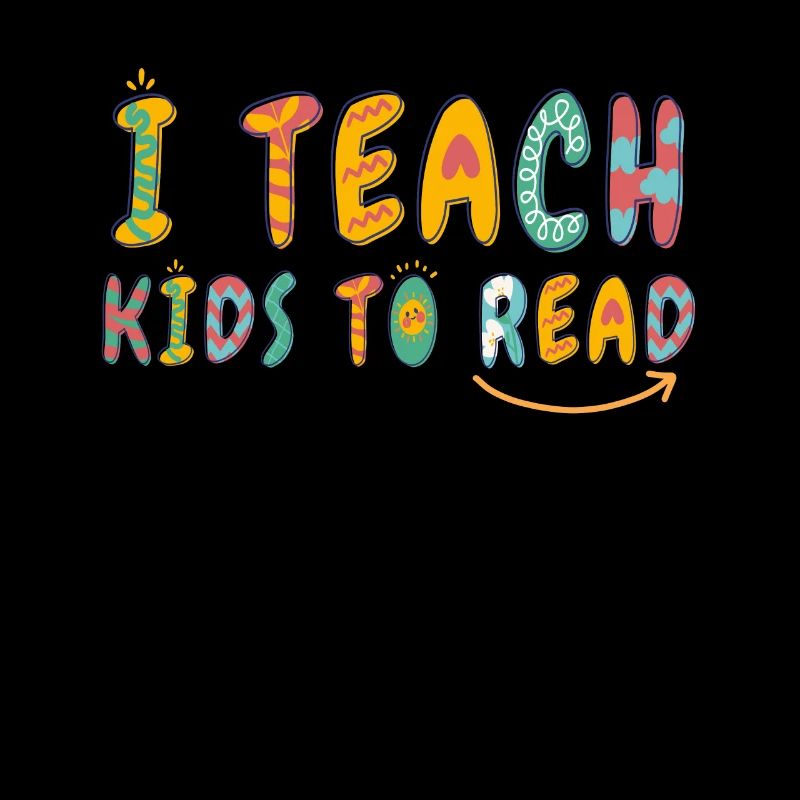 J’apprends aux enfants à lire les professeurs de sciences Lecture