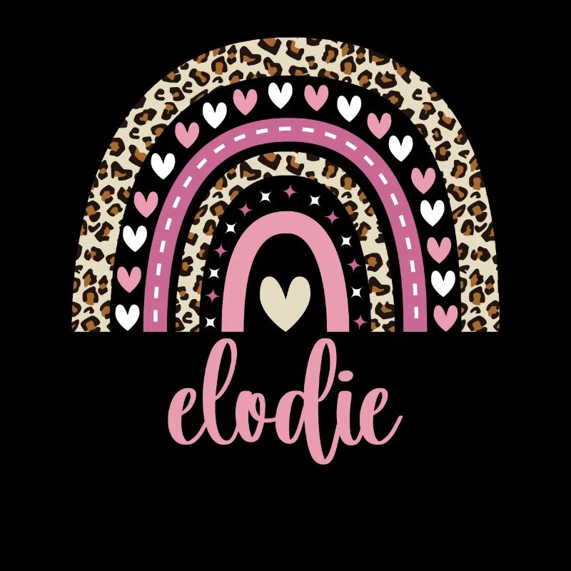 Elodie Regenbogen Name Geburtstag Elodie