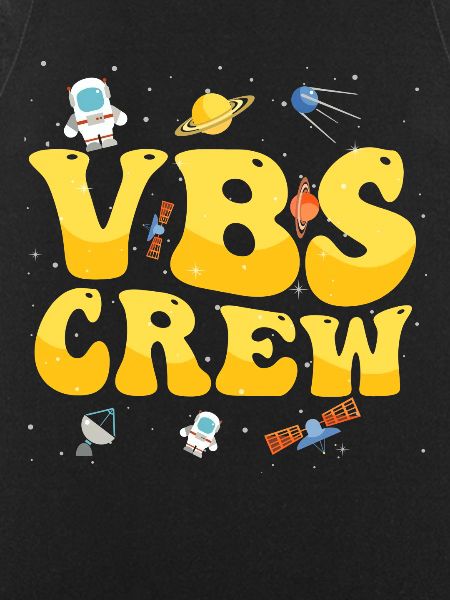 VBS Crew