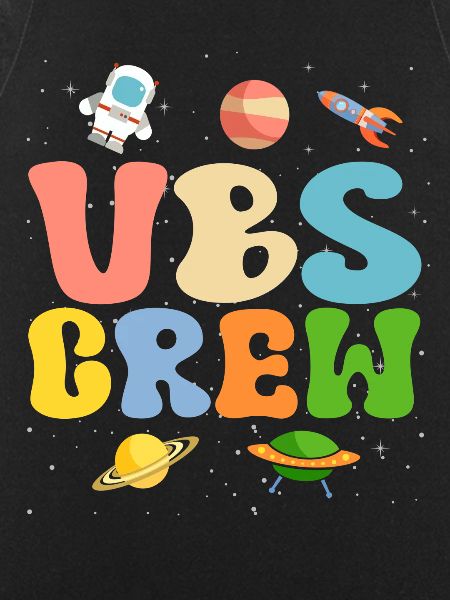 VBS Crew