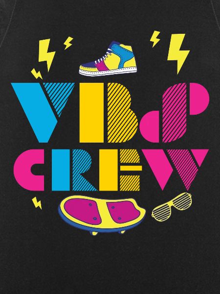 VBS Crew