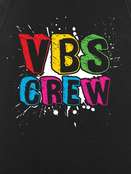 VBS Crew