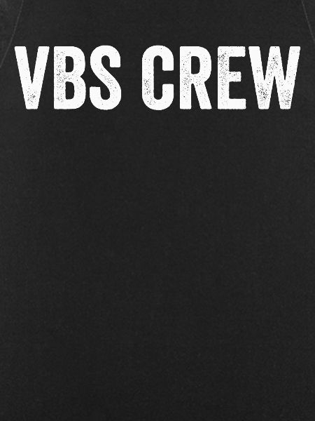 VBS Crew