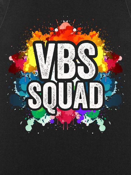 VBS Squad Bible Shool