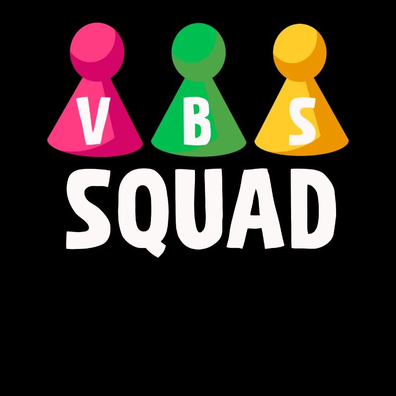 VBS Squad Bibel Shool