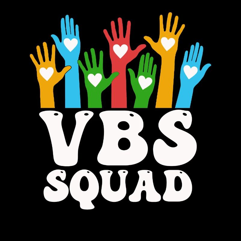 VBS Squad Bibel Shool
