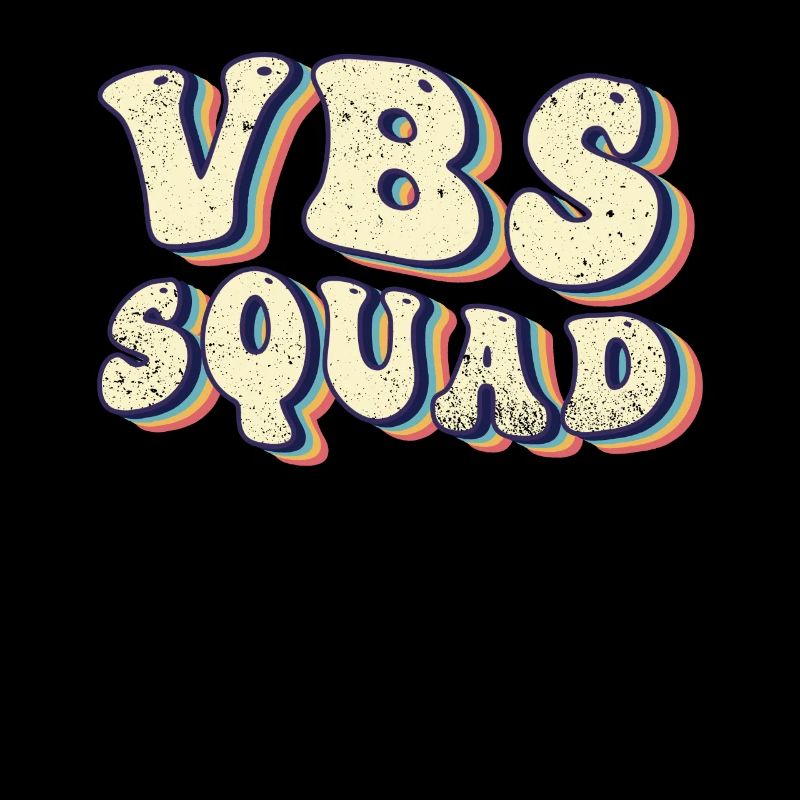 VBS Squad Bibel Shool