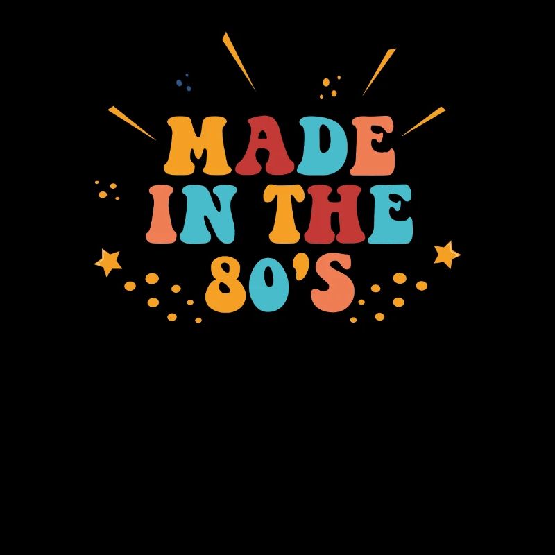 80's The 80s Music