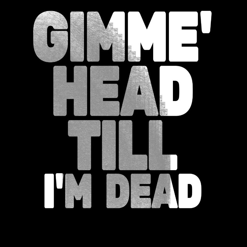 Gimme Head Till I’m Dead 80s Lovers