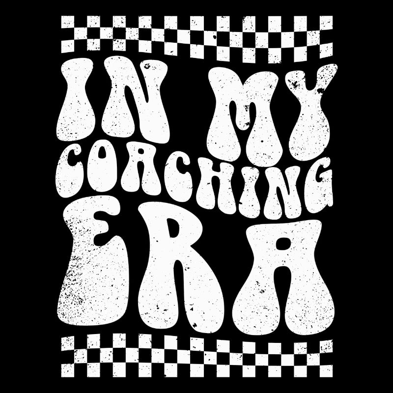 Coach Era Coaching Tees Sportteam Mitarbeiter