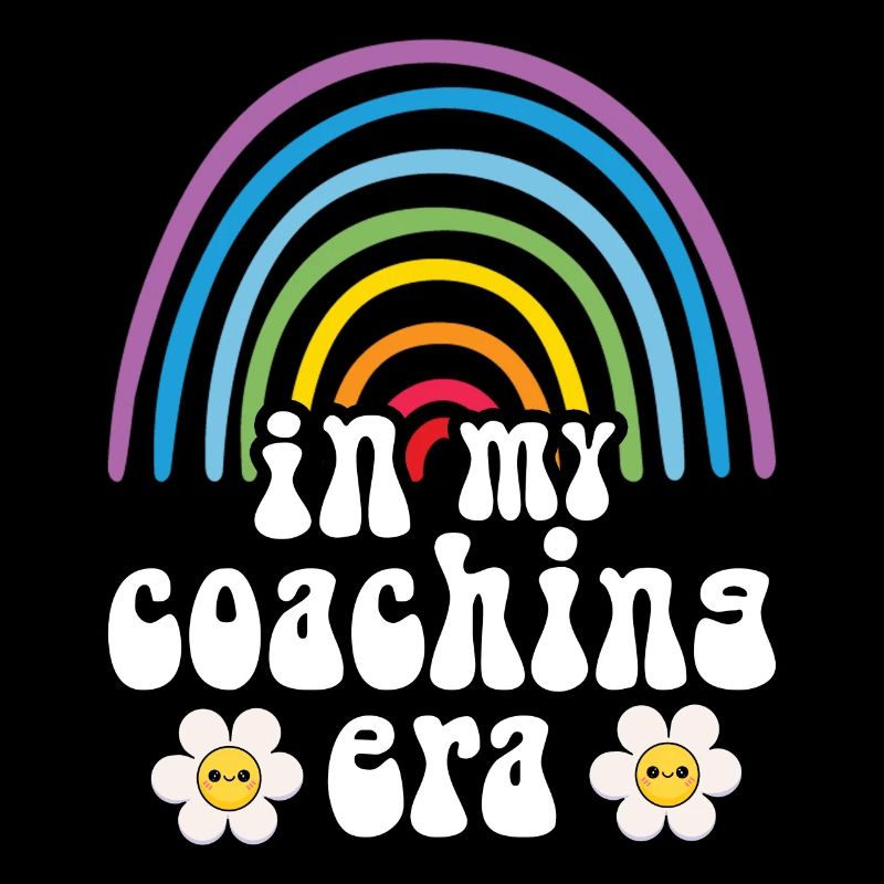 Coach Era Coaching Tees Sportteam Mitarbeiter
