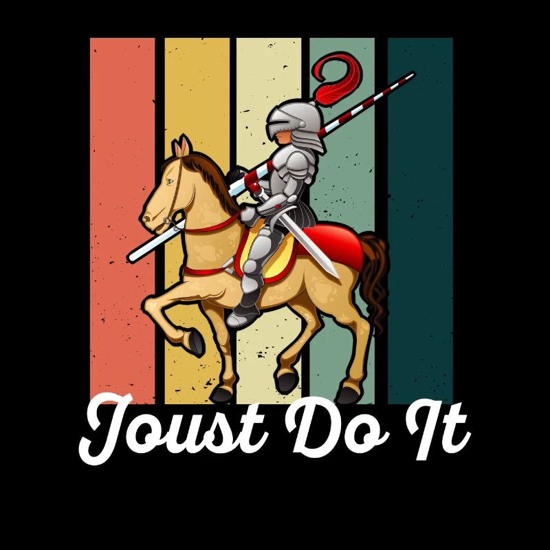 Jousting Knight Medieval Renaissance Knights Armor