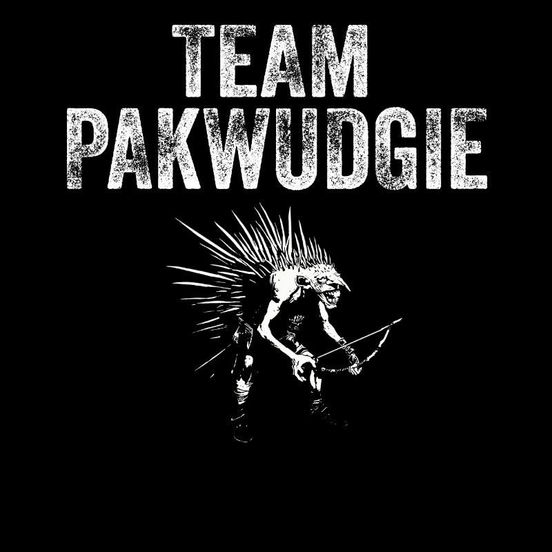 Pukwudgie Cryptid Folklore Myths