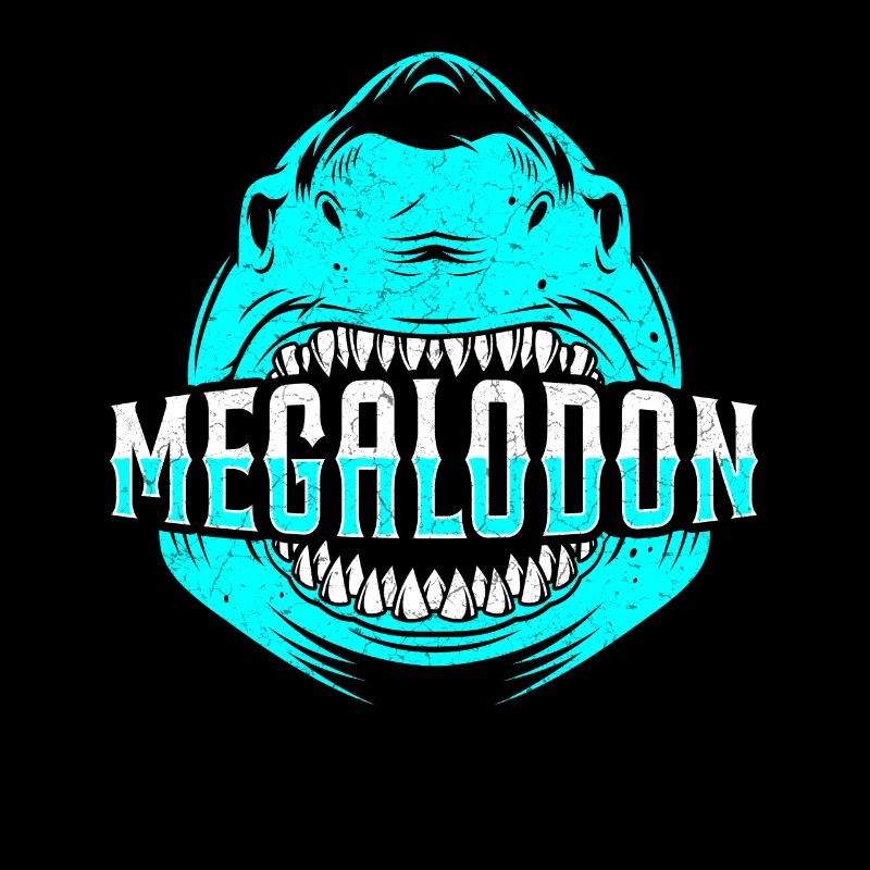 Requin mégalodon