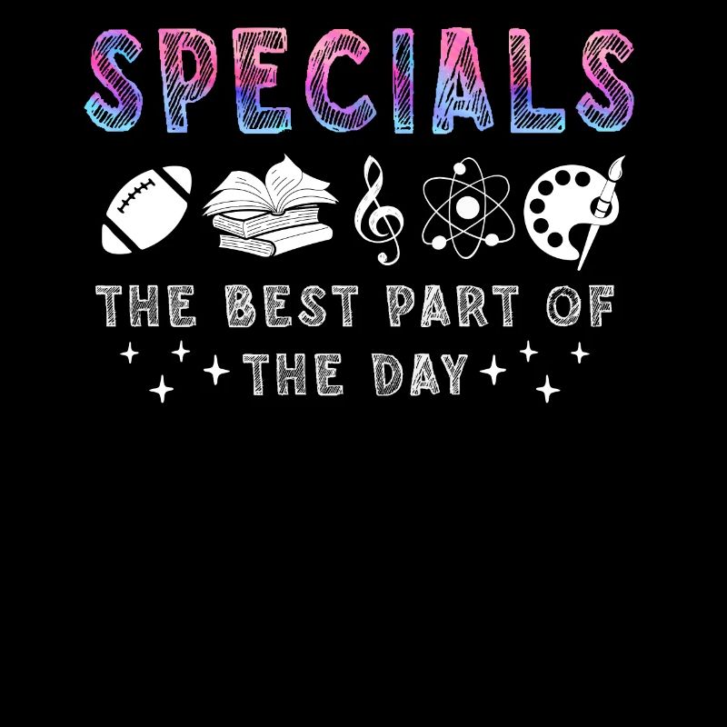 Specials Der beste Teil des Tages