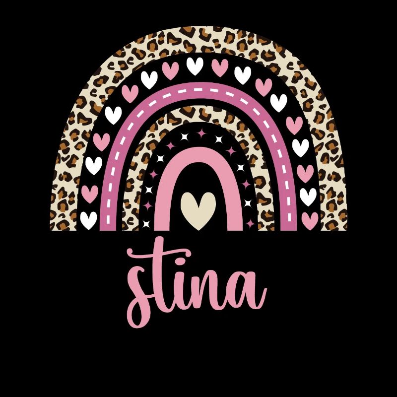 Stina Regenbogen Name Geburtstag Stina