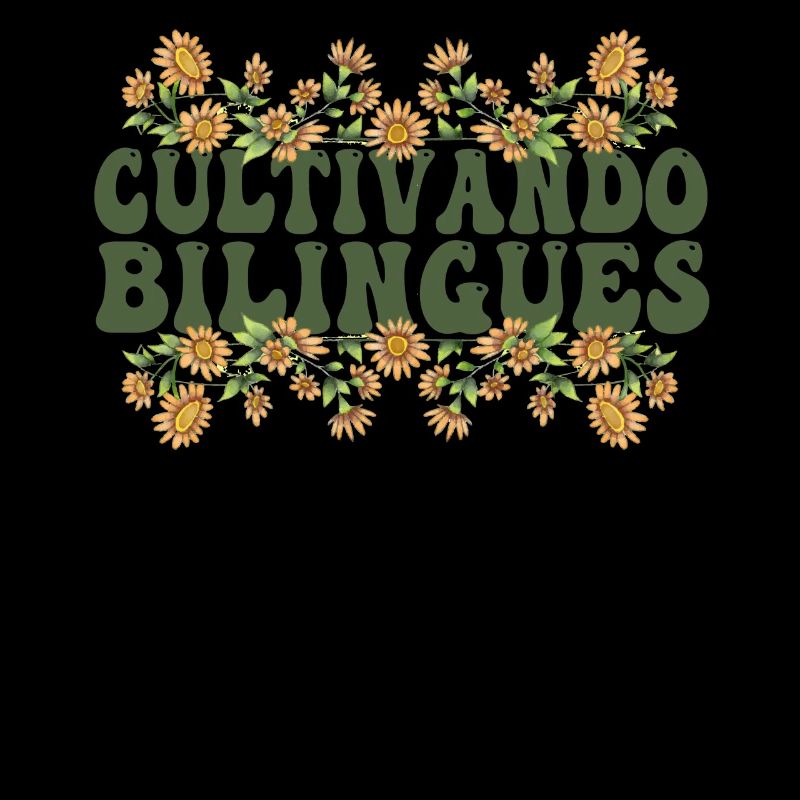 Cultivando Bilingües Spanischlehrer