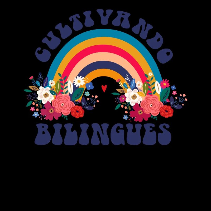 Cultivando Bilingües Spanish Teacher