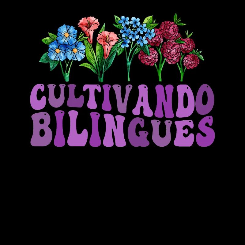 Cultivando Bilingües Spanischlehrerin