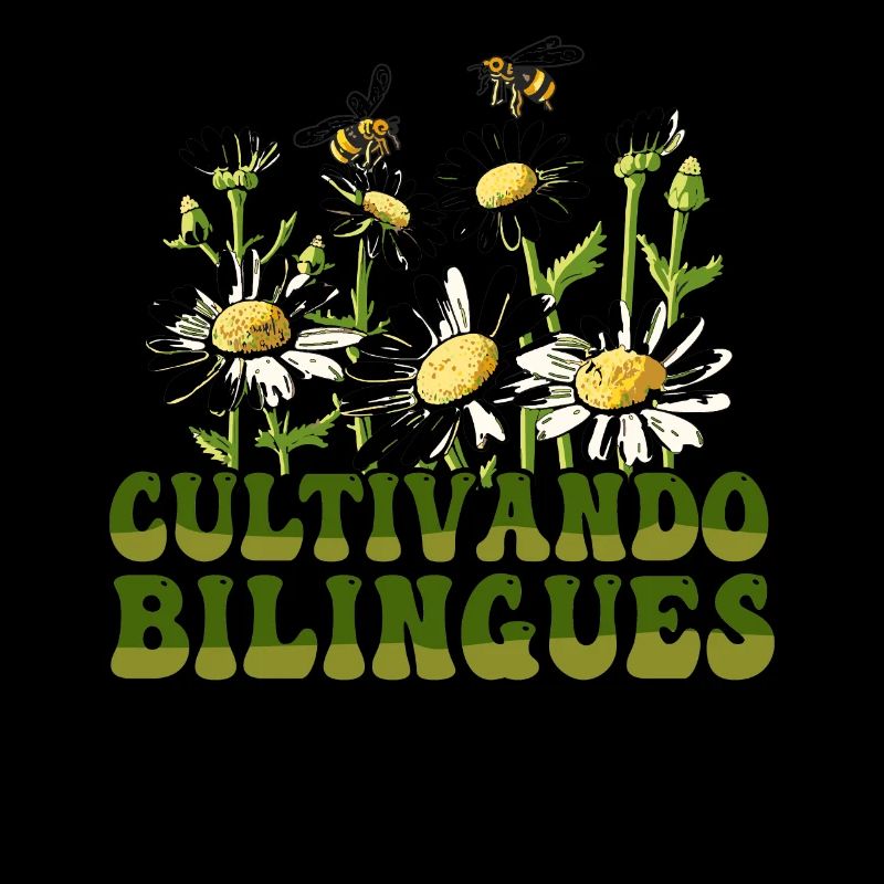Cultivando Bilingües Professeur d’espagnol