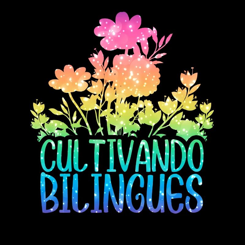 Cultivando Bilingües Spanish Teacher