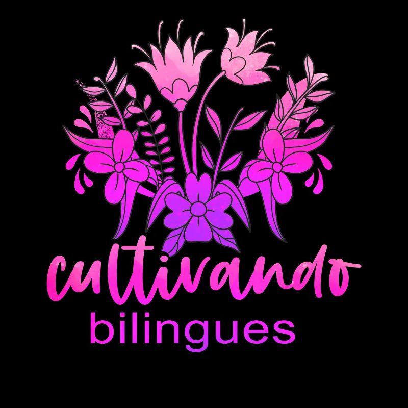 Cultivando Bilingües Spanish Teacher