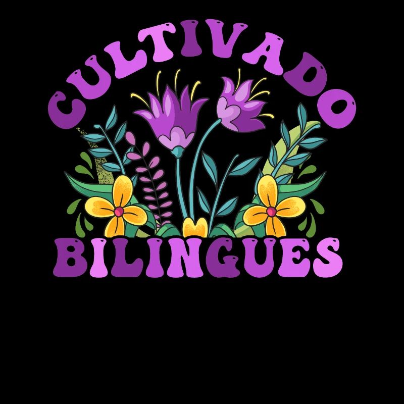 Cultivando Bilingües Spanischlehrer