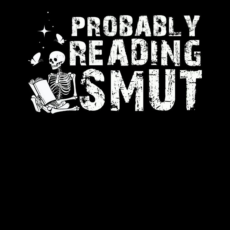 Wahrscheinlich lesen Schmutz Liebesromane Schmutz
