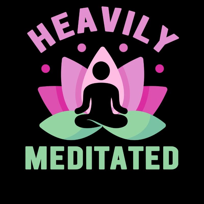 Heavily Meditated