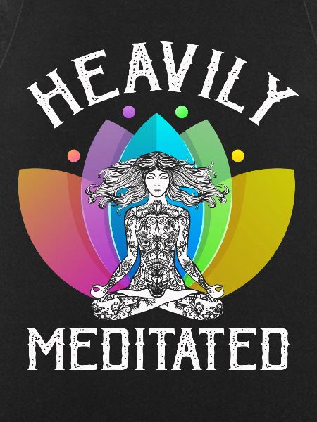 Heavily Meditated