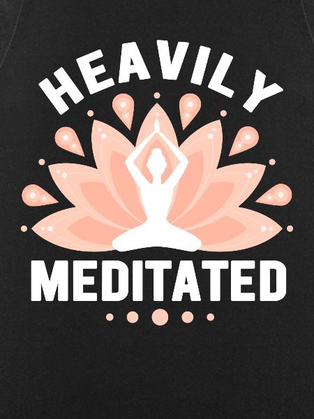 Heavily Meditated